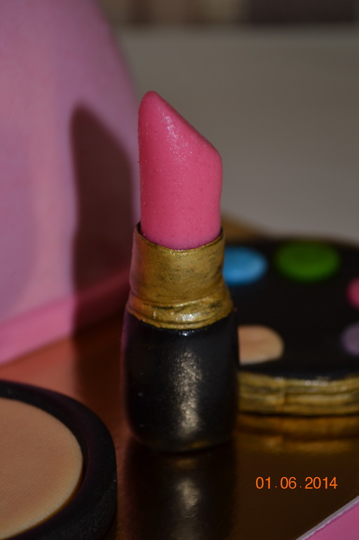 Косметичка