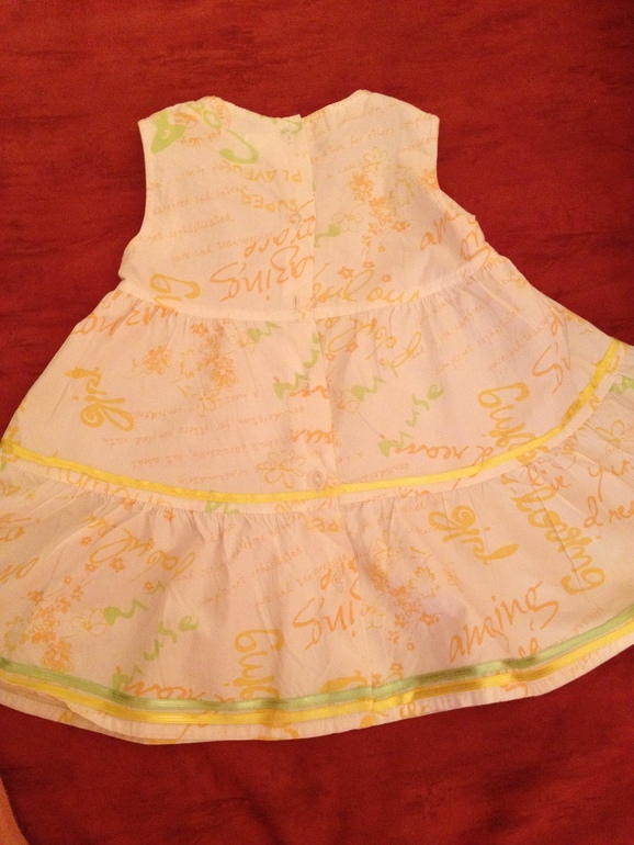 Продам вещи для маленькой принцессы 1-2 года