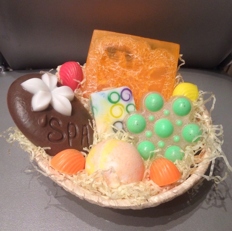 Подарочные наборчики