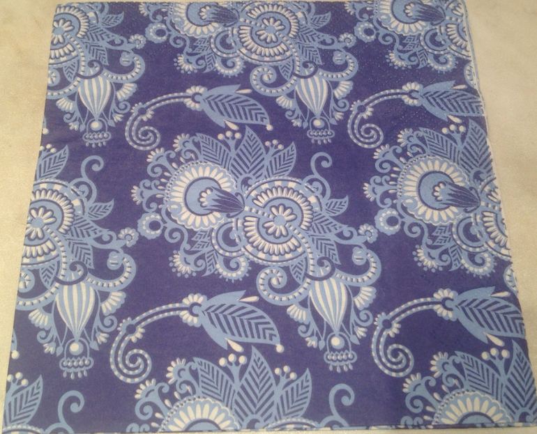 Продам или обменяюсь салфетками