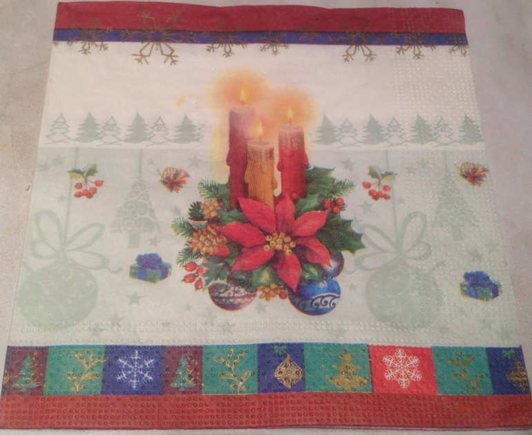 Продам или обменяюсь салфетками. Часть 3)))