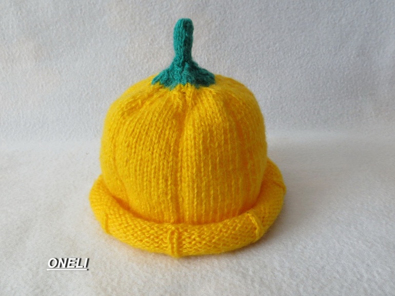 Комплект "Тыковка"