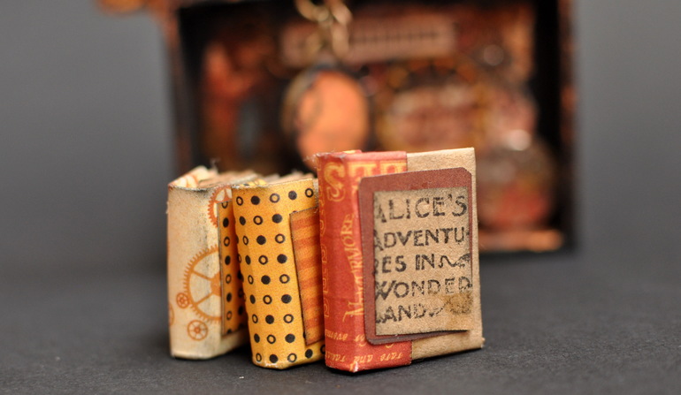 Боксик для подружки