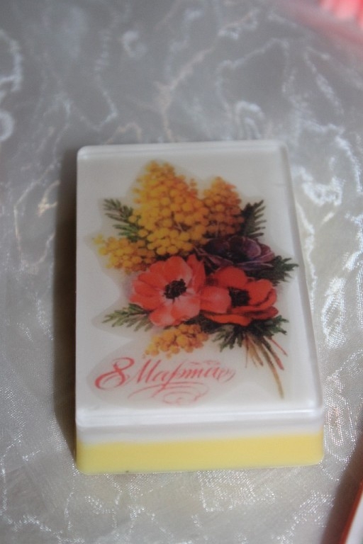 Открытки к 8 Марта!