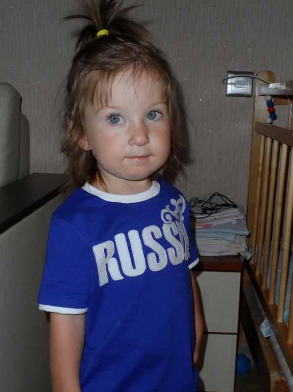 Привет с олимпиады!