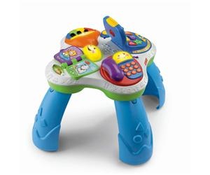 Развивающий столик!