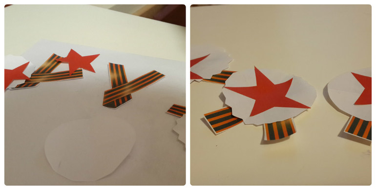 ТЗ День Победы