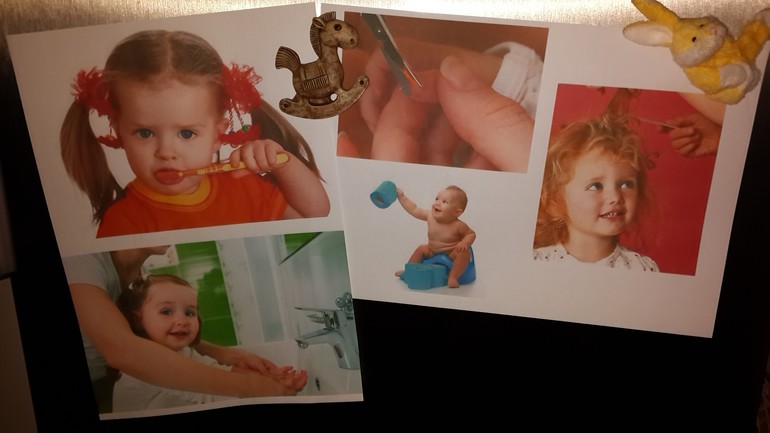 ТЗ Правила гигиены