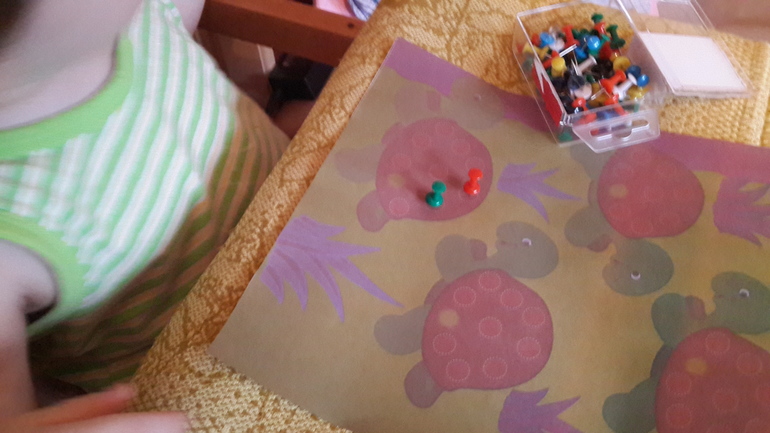 ТН Море - День 4