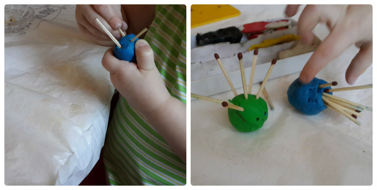 ТН Море - День 2