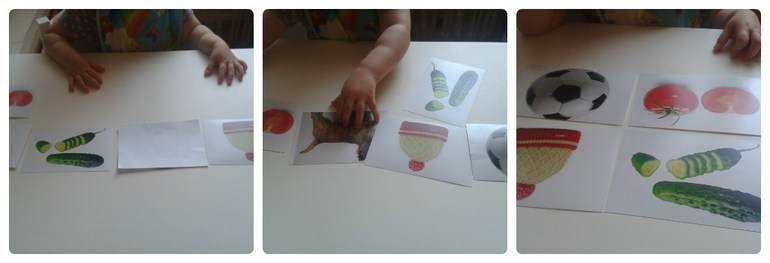 ТН Овощи - День 5