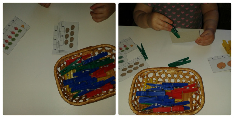 ТН Овощи - День 4