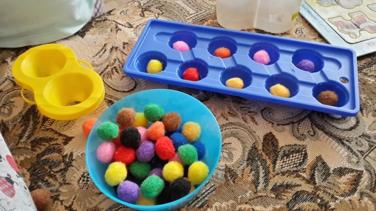 ТЗ Пасхальные игры