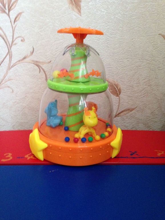 Наши фавориты!