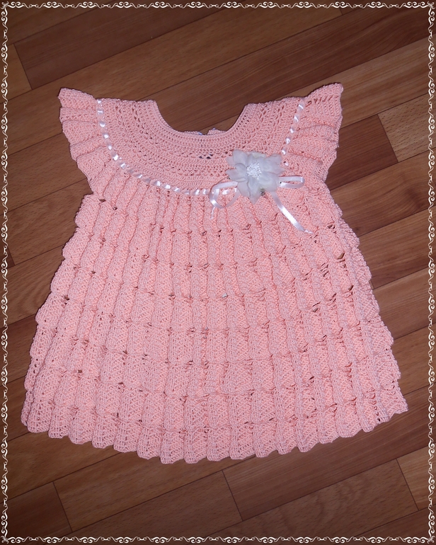 Озорной колокольчик для любимой доченьки