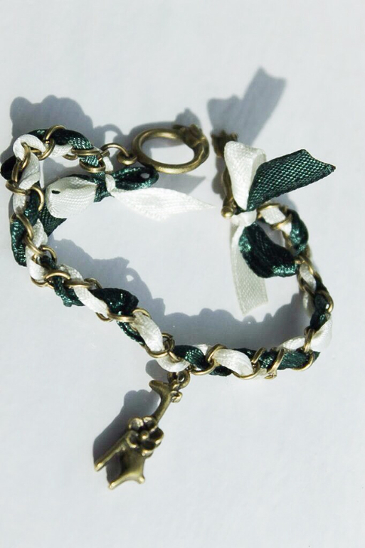 Бижутерия Hand Made)