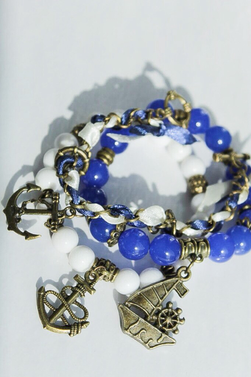 Бижутерия Hand Made)