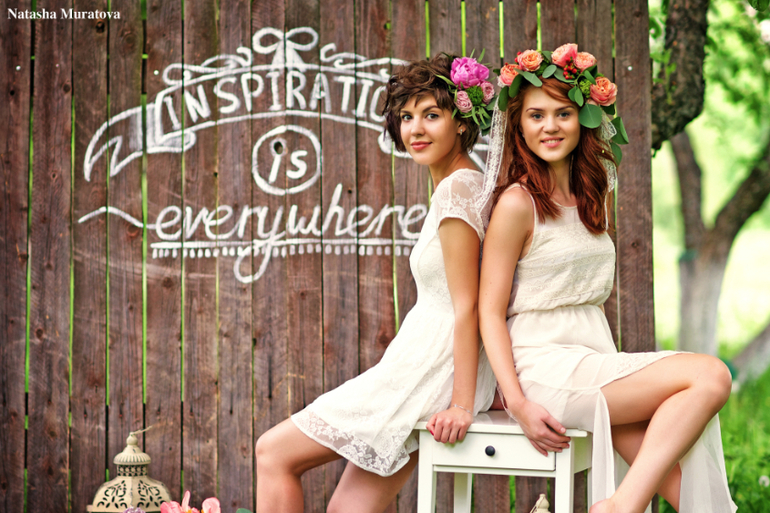 ЦВЕТОЧНЫЕ ФЕИ