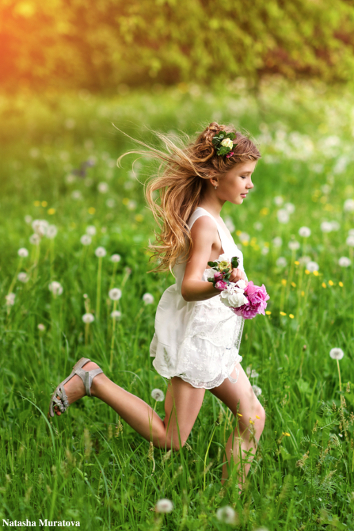 ЦВЕТОЧНЫЕ ФЕИ