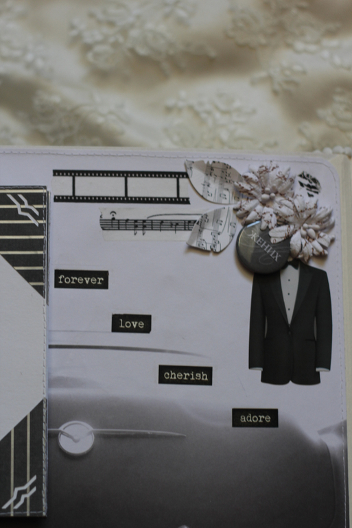 Свадебный альбом