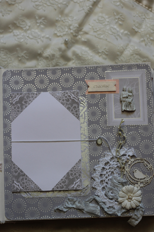 Свадебный альбом