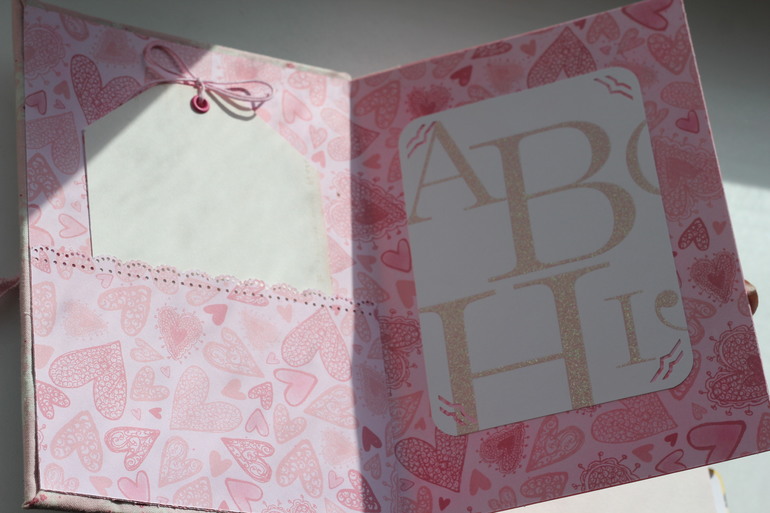 Блокнот "Варькины говорилки"