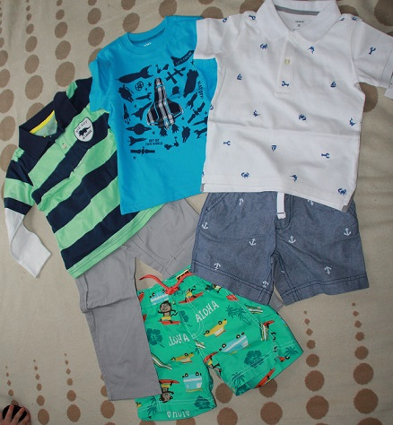 Готовь сани летом, а купальник зимой!