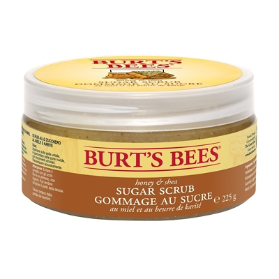 Косметика Burt`s Bees