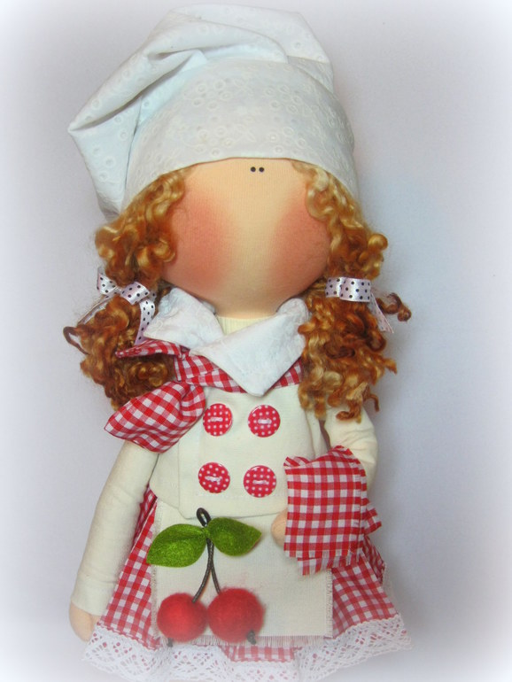 Поваренок  =)