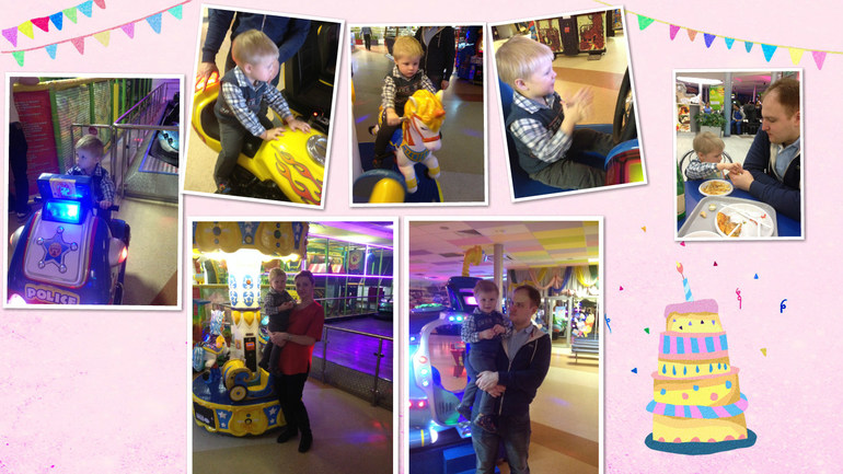 Взлет № 69, Дни 24-27