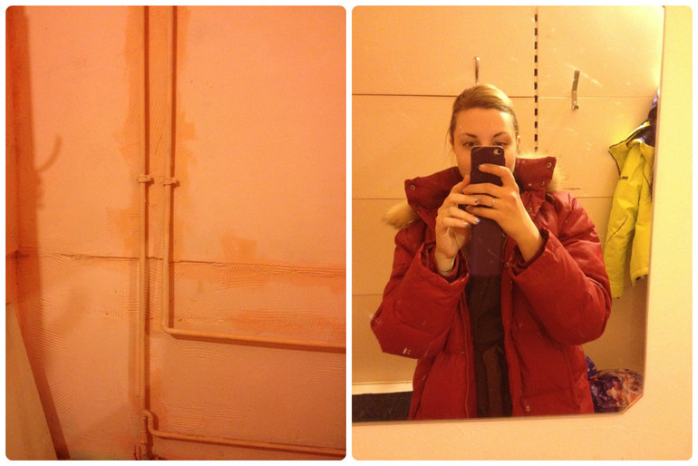 Взлет № 69, День 28