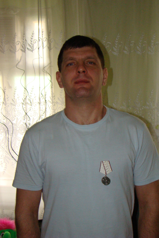 Моя гордость!!!