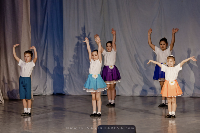 Отчетно-показательный пост