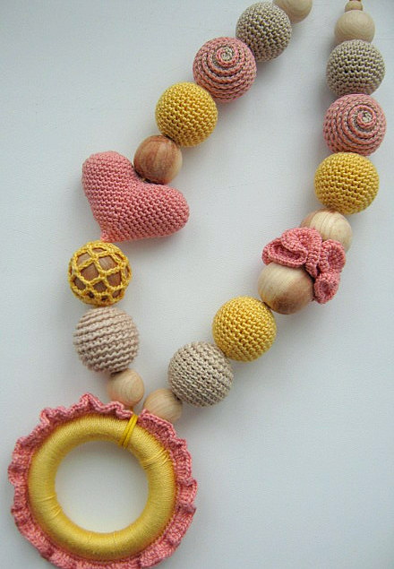 Слингобусы " Нежность-2"