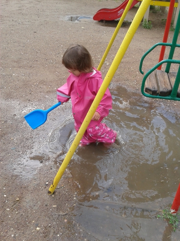 Не для слабонервных!