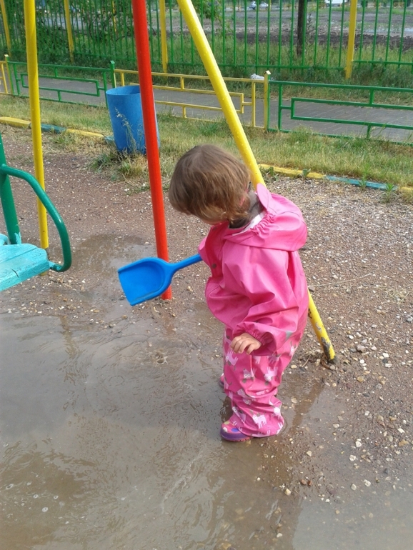 Не для слабонервных!