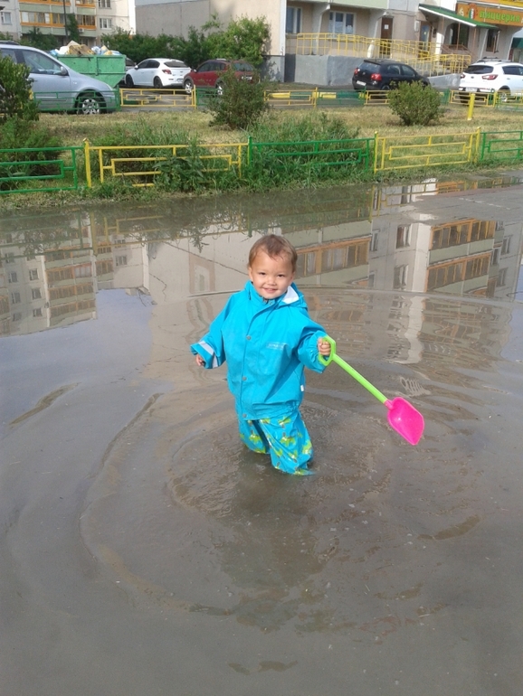 Не для слабонервных!
