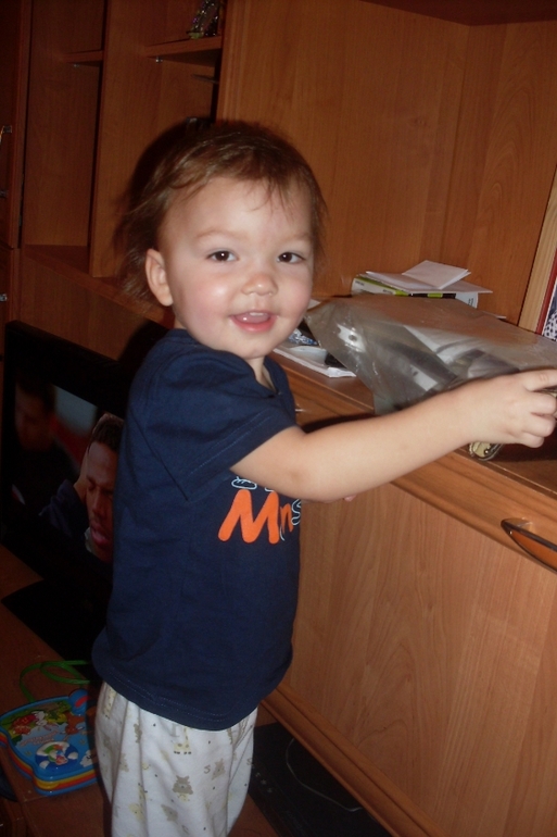 Наша жизнь!