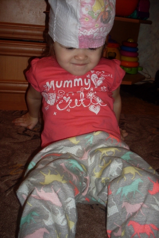 Наша жизнь!