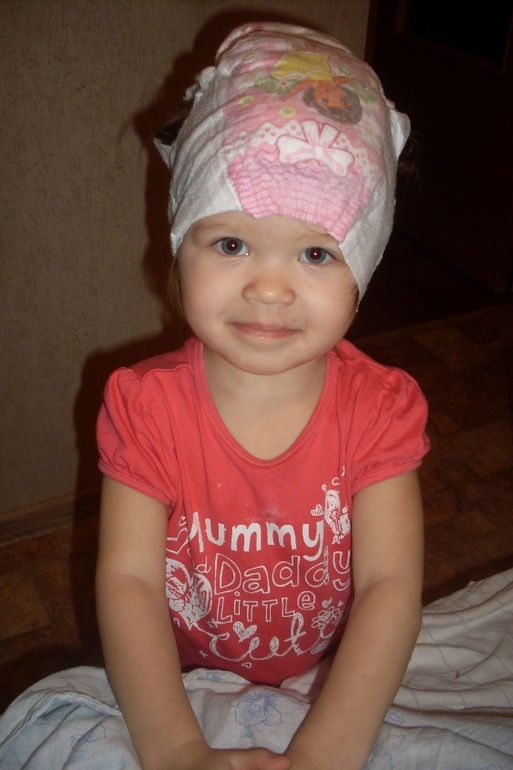 Наша жизнь!