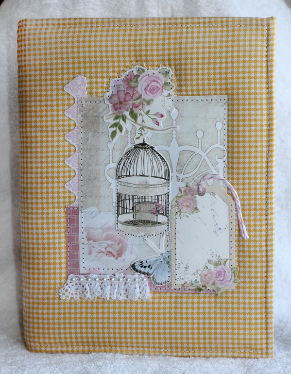 Новые блокноты