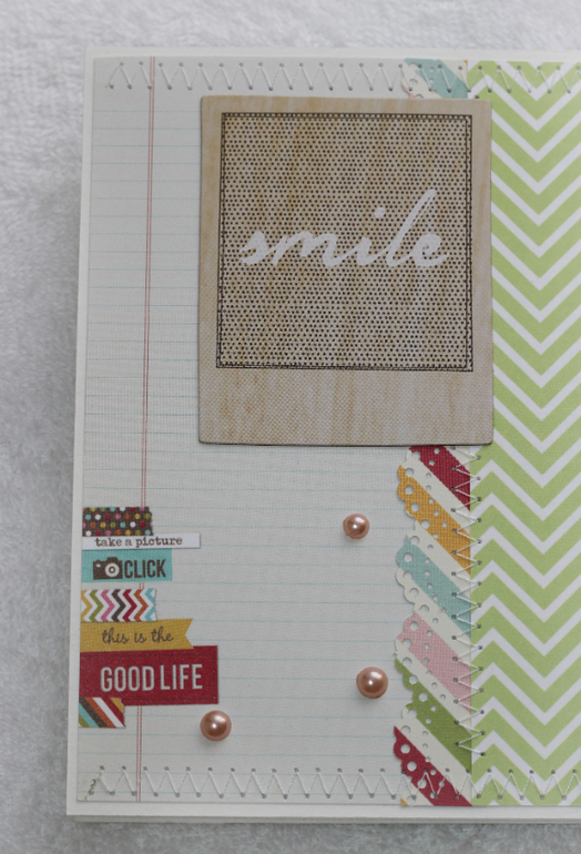 Альбомчик для моей тети