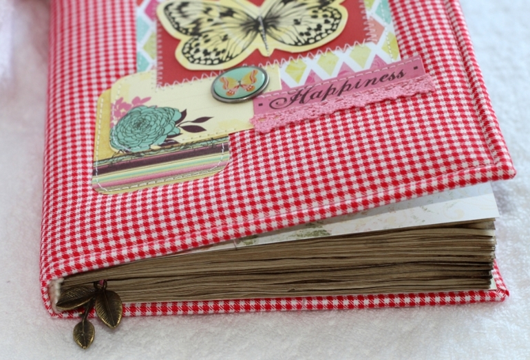 Новые блокноты