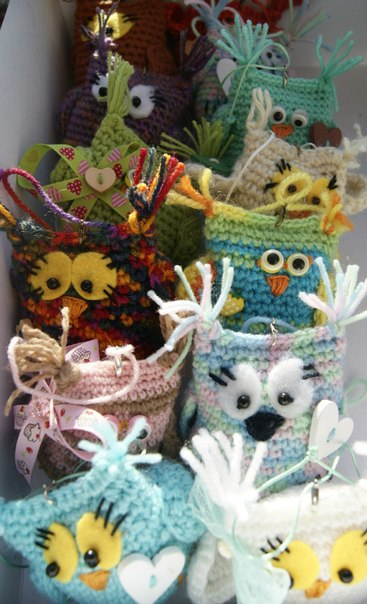 Армия совяток )