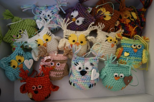 Армия совяток )