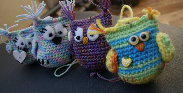 Армия совяток )