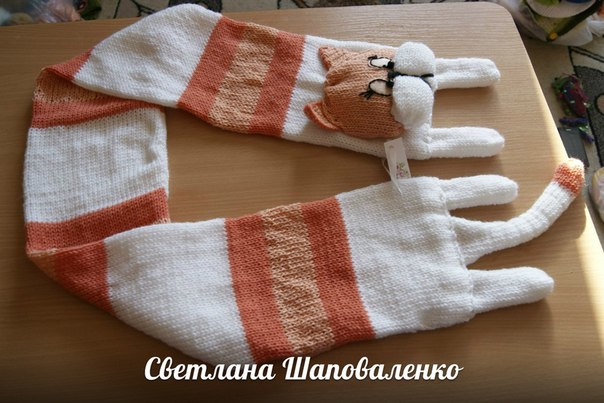 Готовилась к выставке - вот что получилось