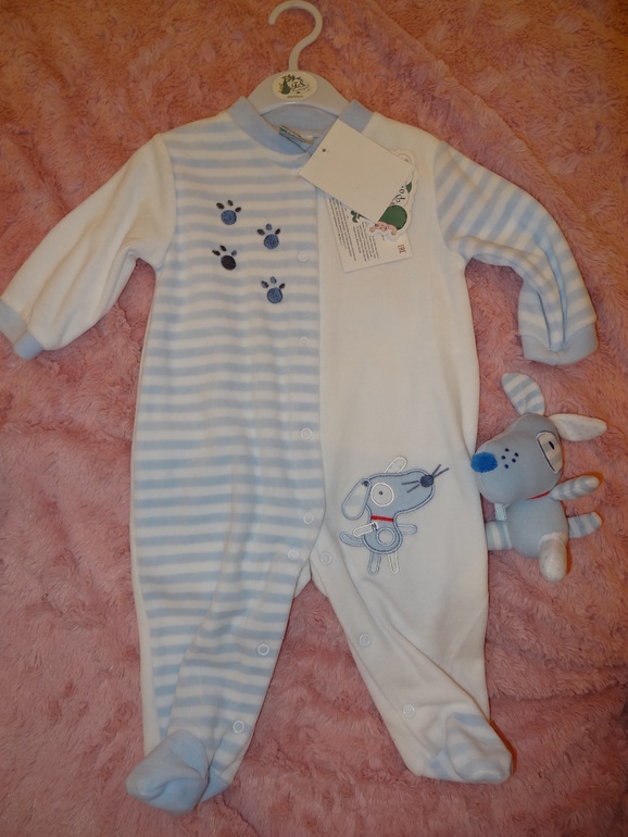 Мой перехап с Англии