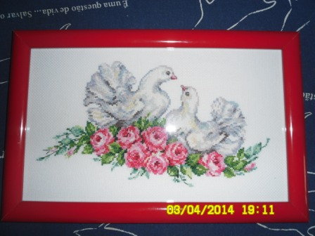 Квартальный отчетик)))