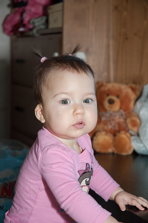 скоро уже 10!